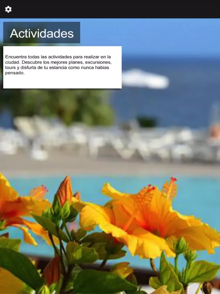 Fuerteventura Princess iPad  Screenshots