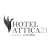 Attica 21 Coruña Hotel