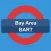 SF Bay Area BART