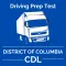 DC CDL Prep Test