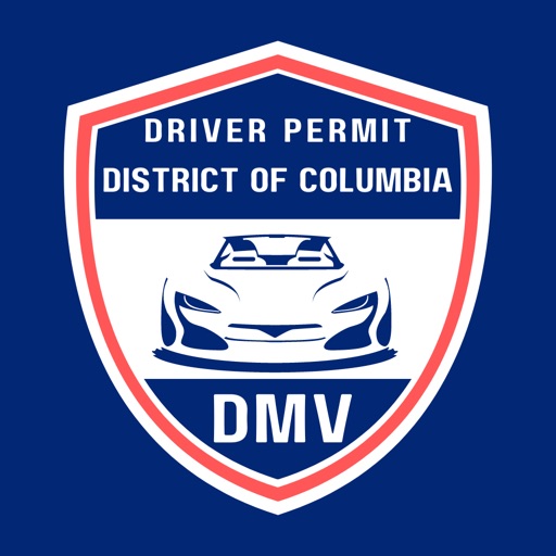 DC DMV Permit Test