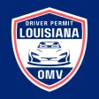 Louisiana OMV Permit Test Prep