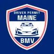 Maine BMV Permit Test Prep