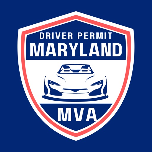 Maryland MVA Permit Test Prep