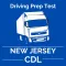 NJ CDL Prep Test