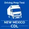 NM CDL Prep Test