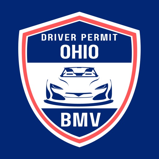 Ohio BMV Permit Test Prep