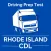 RI CDL Prep Test