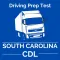 SC CDL Prep Test