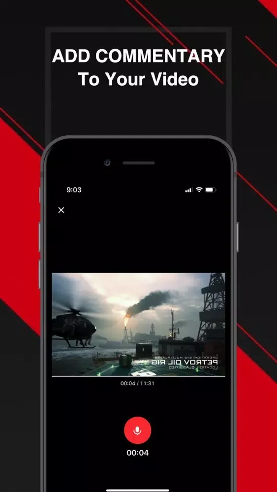 Screen Recorder for OBS Studio Ekran Görüntüleri