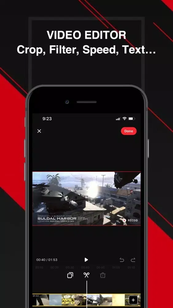 Screen Recorder for OBS Studio Ekran Görüntüleri