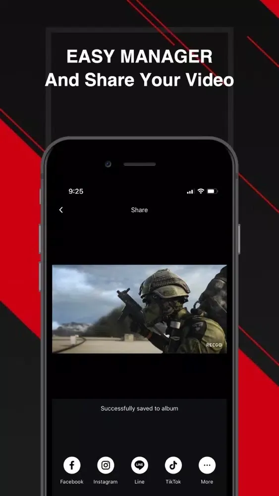 Screen Recorder for OBS Studio Ekran Görüntüleri