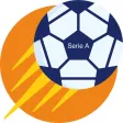 Serie A Football Live Score
