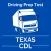 Texas CDL Prep Test