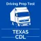 Texas CDL Prep Test
