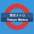 Tokyo Metro - Route Planner