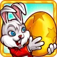 Easter Crush Easter Crush