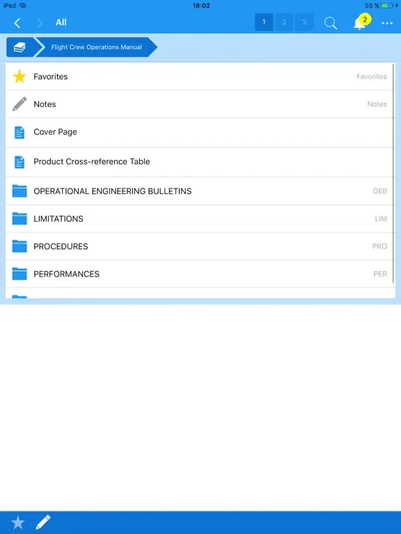 Orlando Explorer iPad  스크린샷