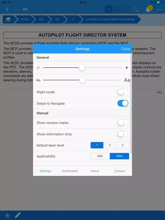 Orlando Explorer iPad  스크린샷
