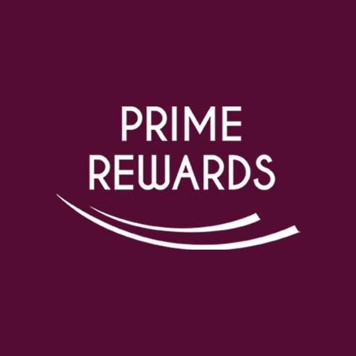 Prime Rewards