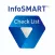 InfoSMART CheckList