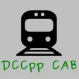 DCCpp Cab