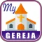 My Gereja GKJ KRAPYAK