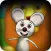 Lion and Mouse Interactive Storybook iPad version