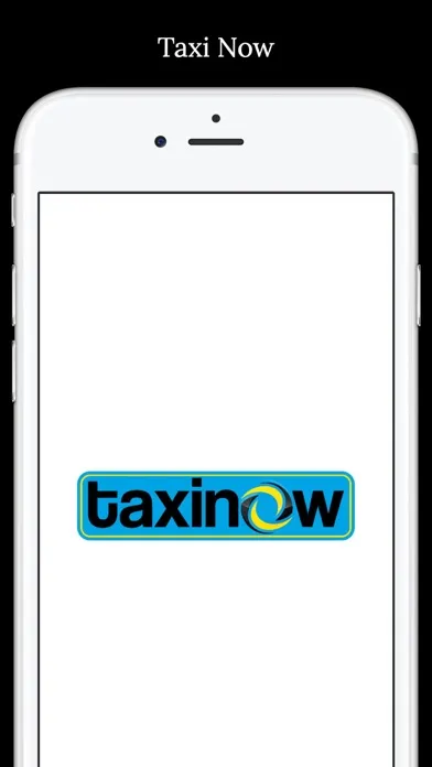 Captures d'écran de Taxi Now Athens