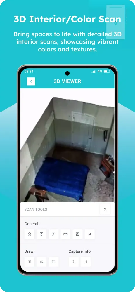 VDA Pro स्क्रीनशॉट