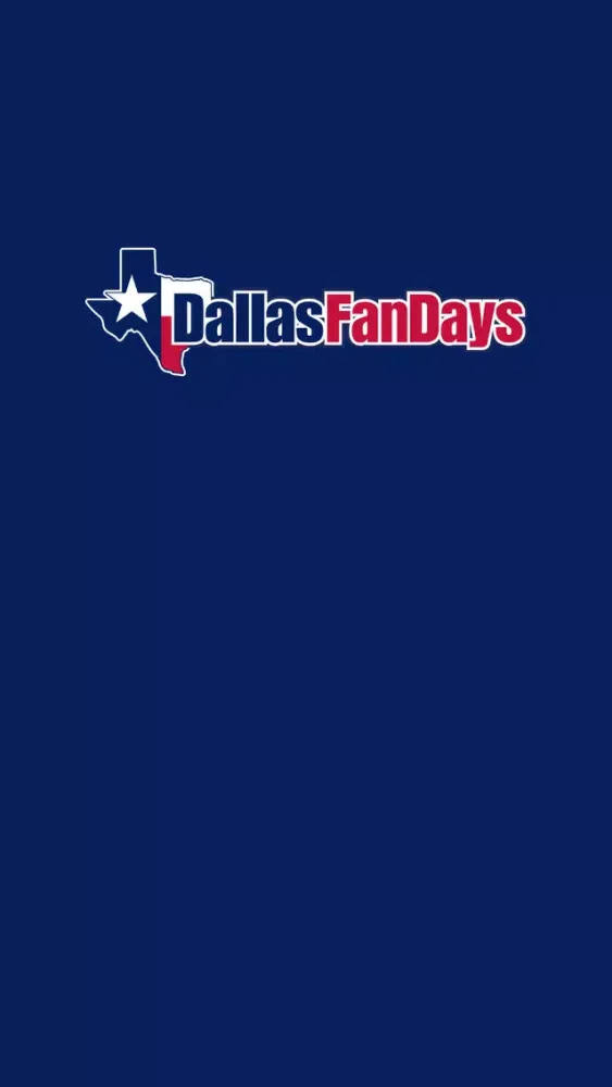 Captures d'écran de Dallas Fan Days