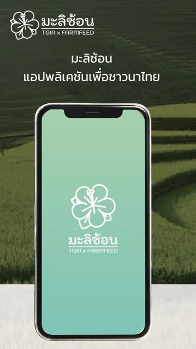 มะลิซ้อน Screenshots