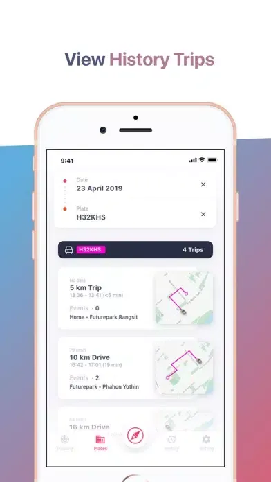 تصاویر Mappico