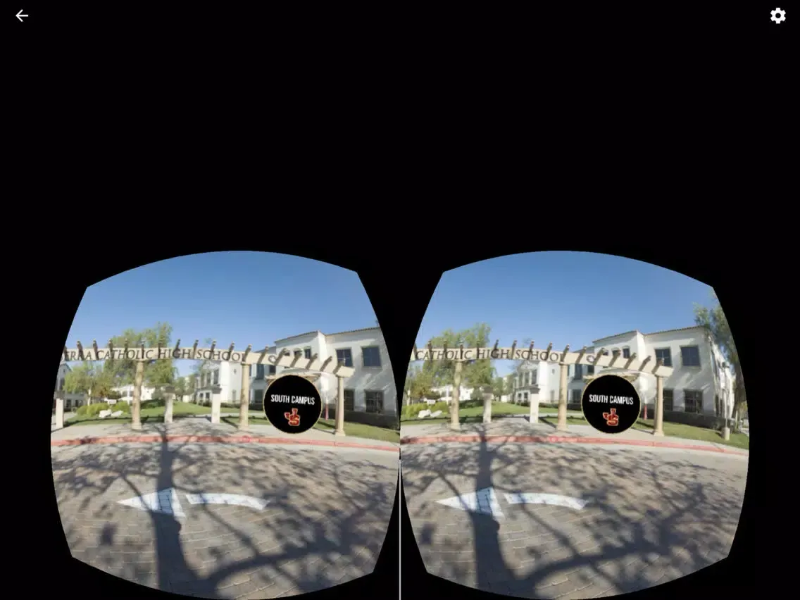 تصاویر JSerra VR iPad 