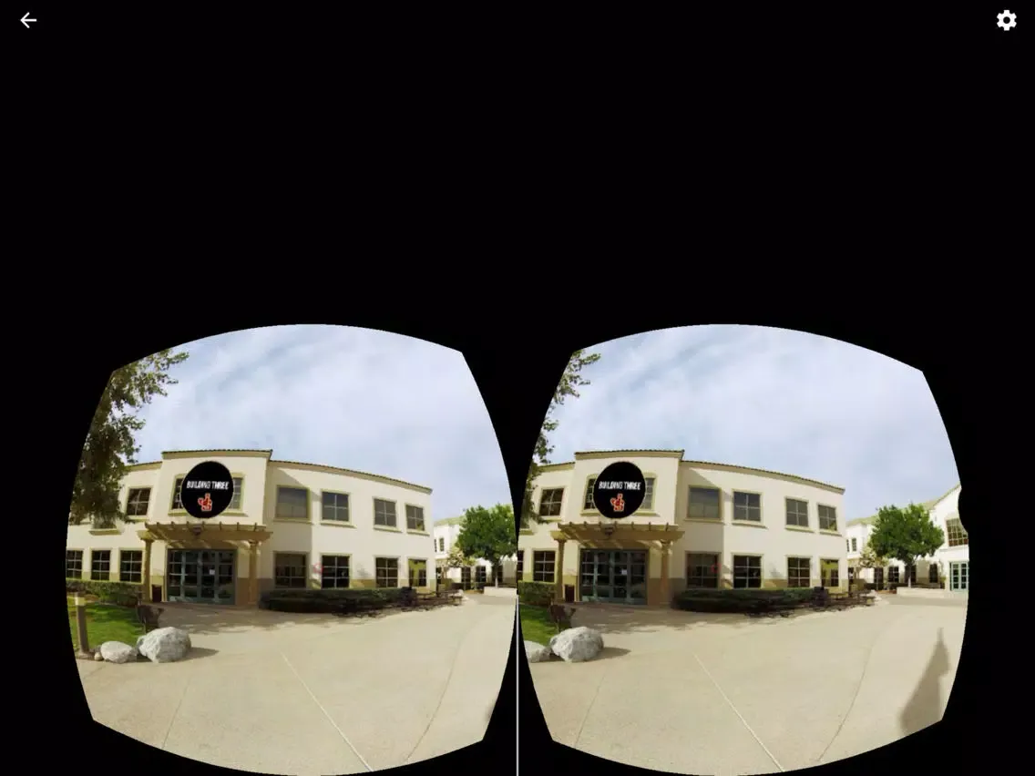 تصاویر JSerra VR iPad 