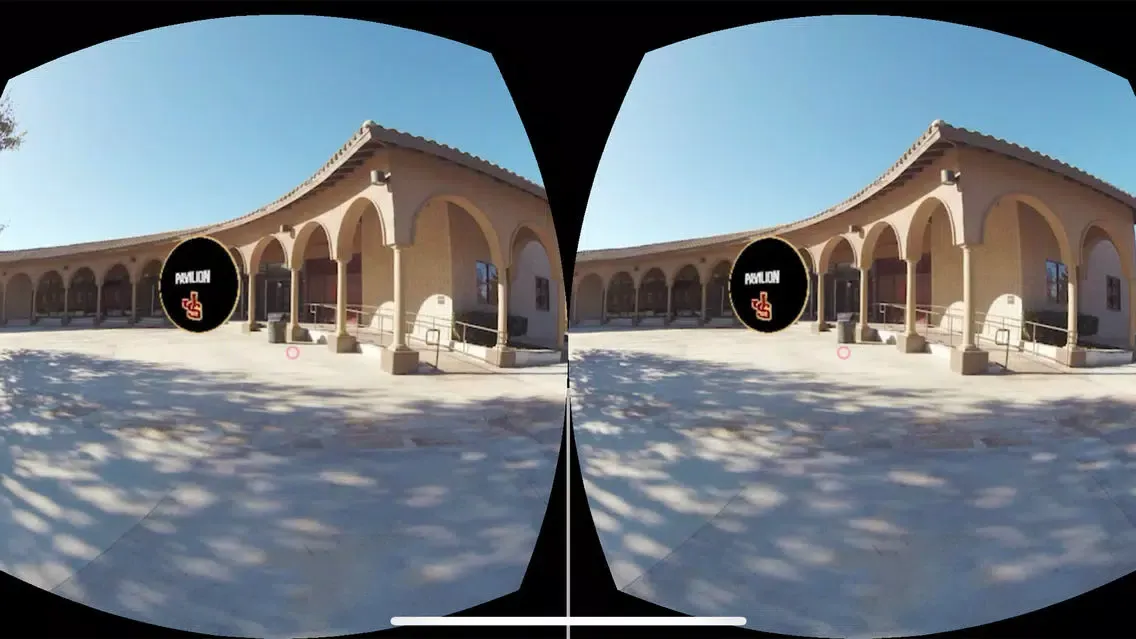 تصاویر JSerra VR