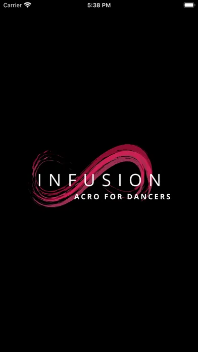 Infusion Acro سکرین شاٹس