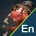 Archery ESL Words Simulator