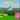 Fly little bird 3d