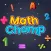 Cool Math Game - Math Champ