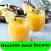 Healthy Juice Recipes.