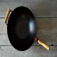 How To Season A Wok