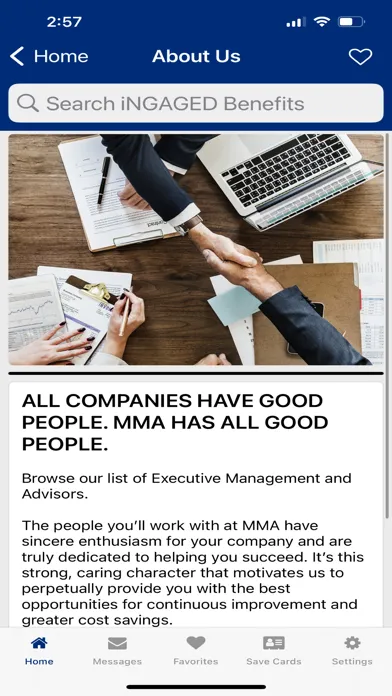 تصاویر iNGAGED Benefits