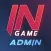inGame Admin