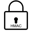 HMAC-SHA256Generator