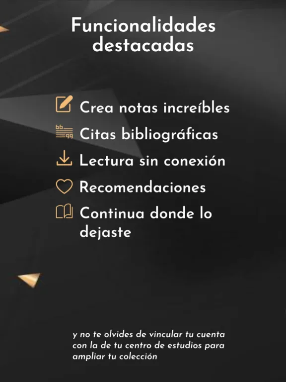 Ingebook - Libros en Streaming iPad  Screenshots