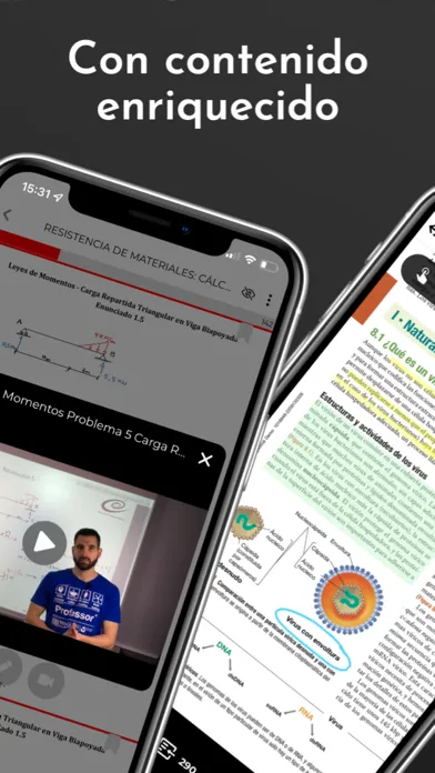 Ingebook - Libros en Streaming Screenshots