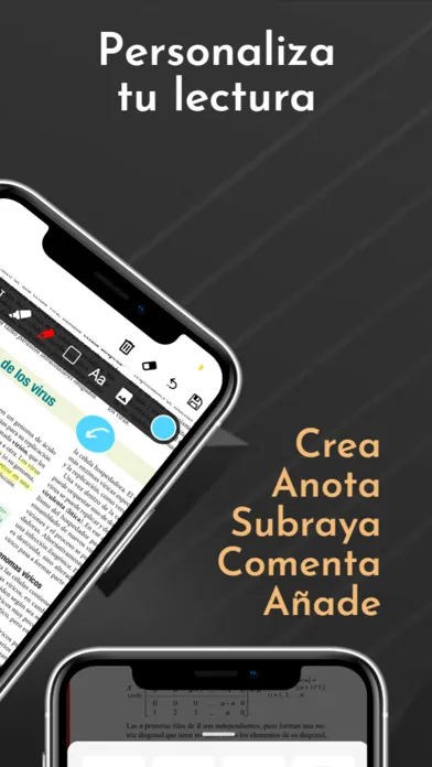 Ingebook - Libros en Streaming Screenshots