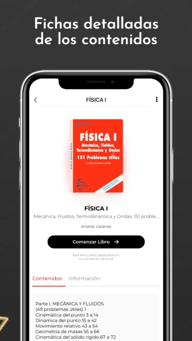 Ingebook - Libros en Streaming Screenshots