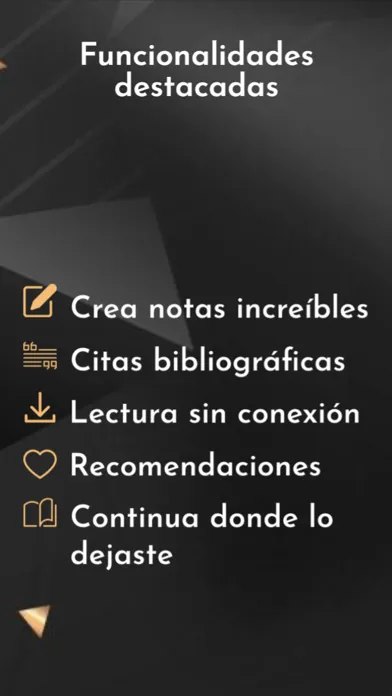 Ingebook - Libros en Streaming Screenshots